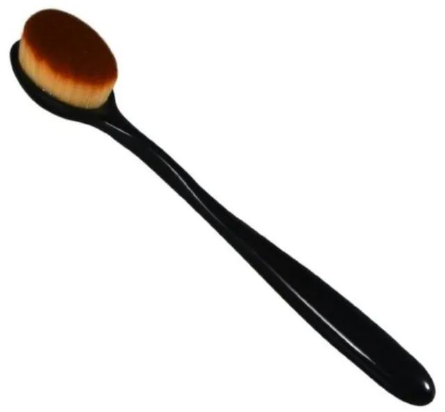 Pincel para maquiagem sassy+chic importado (novo)