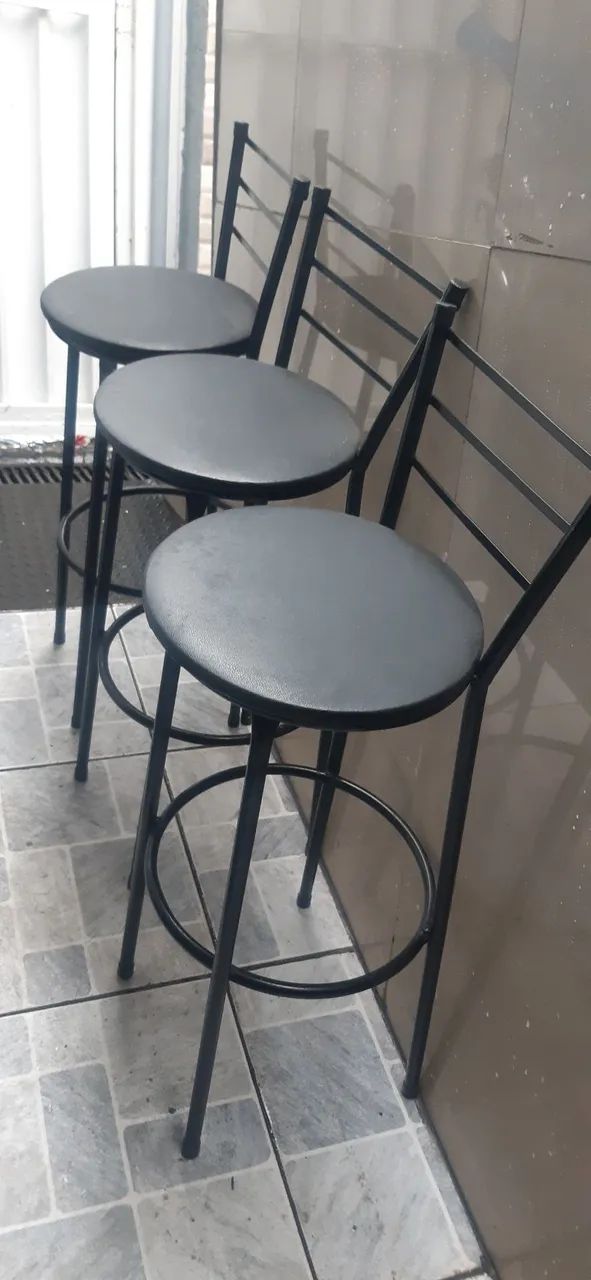 Banqueta  - Foto 2