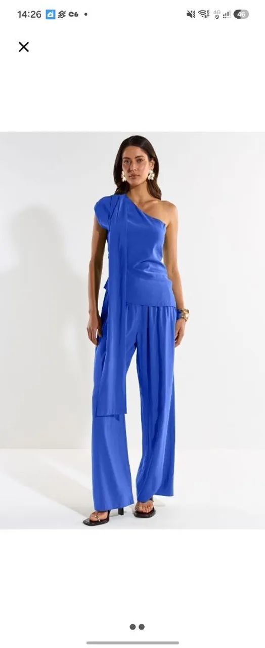 Blusa - Foto 2
