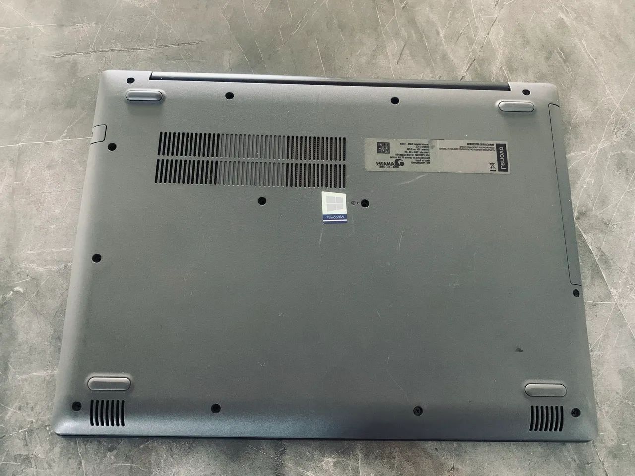 Lenovo Ideapad 330 - SSD + 8GB RAM - Perfeito para Estudos e Trabalho - Foto 3