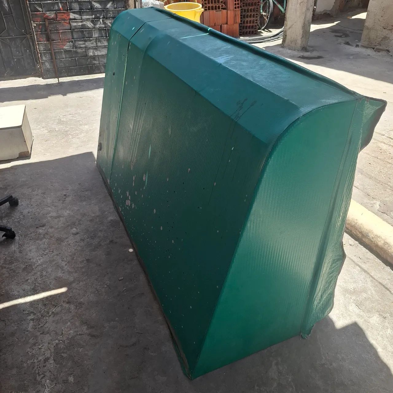 Toldo 