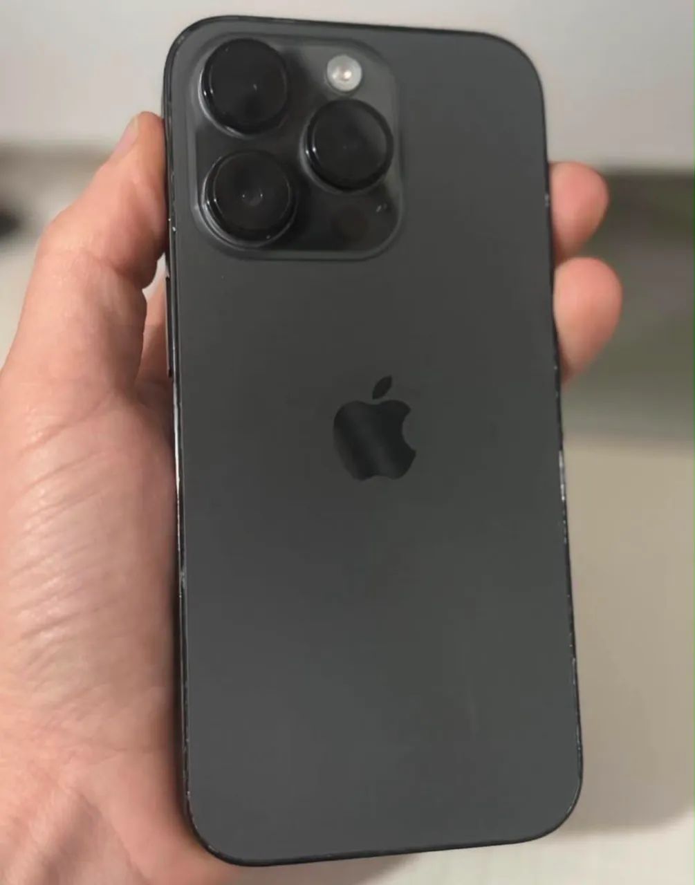 iPhone 14 Pro 128gb - Foto 3