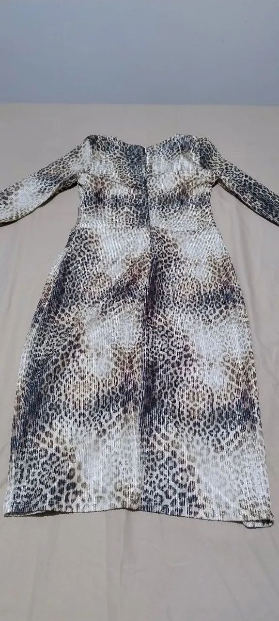 Vestido da Águatha  - Foto 3