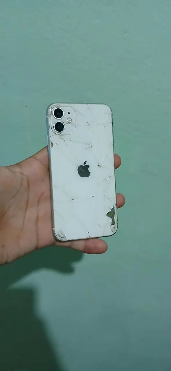 iPhone 11 64gb - Foto 3