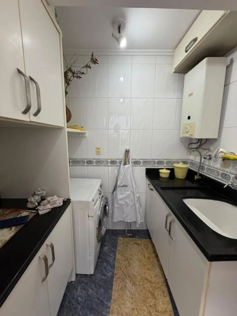 Apartamento  Luiz Arnaldo - Foto 4