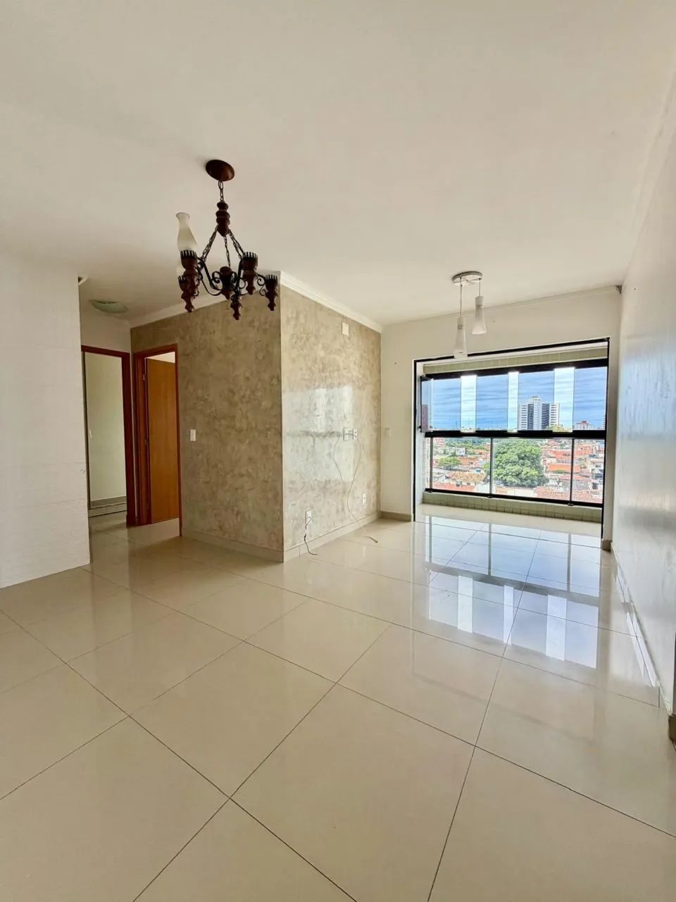 Apartamento à venda na Gruta 