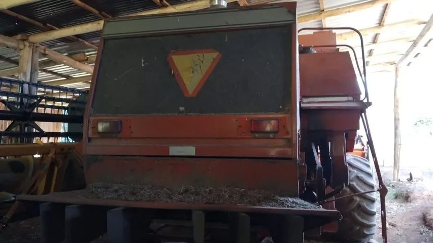 Massey ferguson - Foto 6