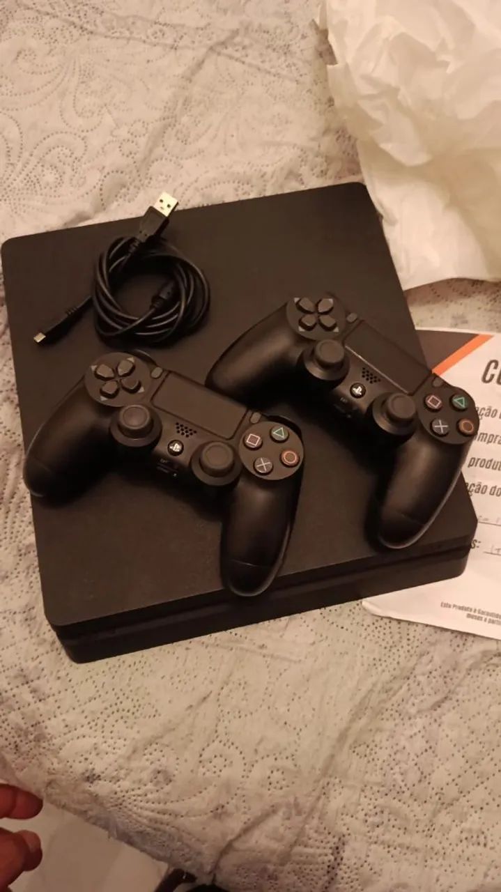 Playstation 4  - Foto 2