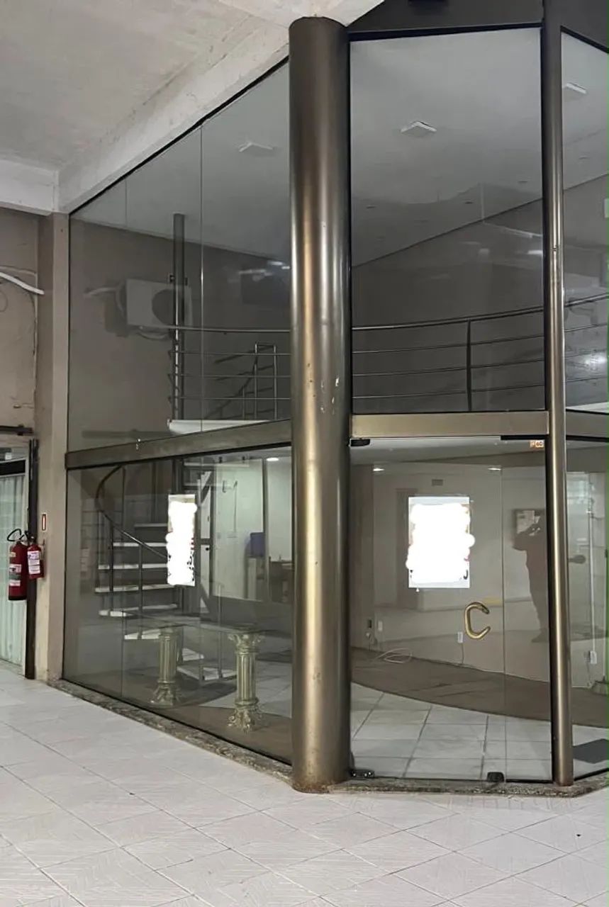 Vendo e/ou alugo imóvel no condomínio FIGUEIRAS OFFICE - Foto 3