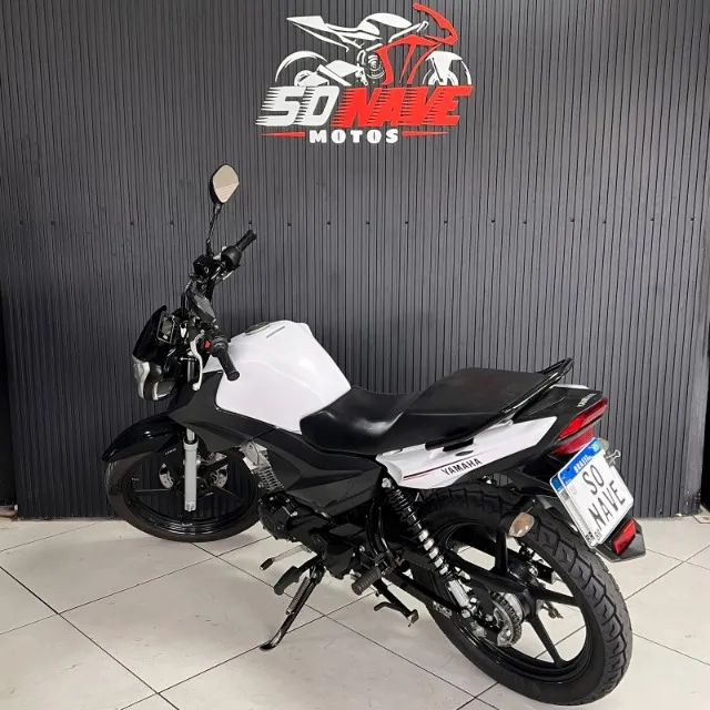 Yamaha Factor 150 Ed 2023 - Foto 5