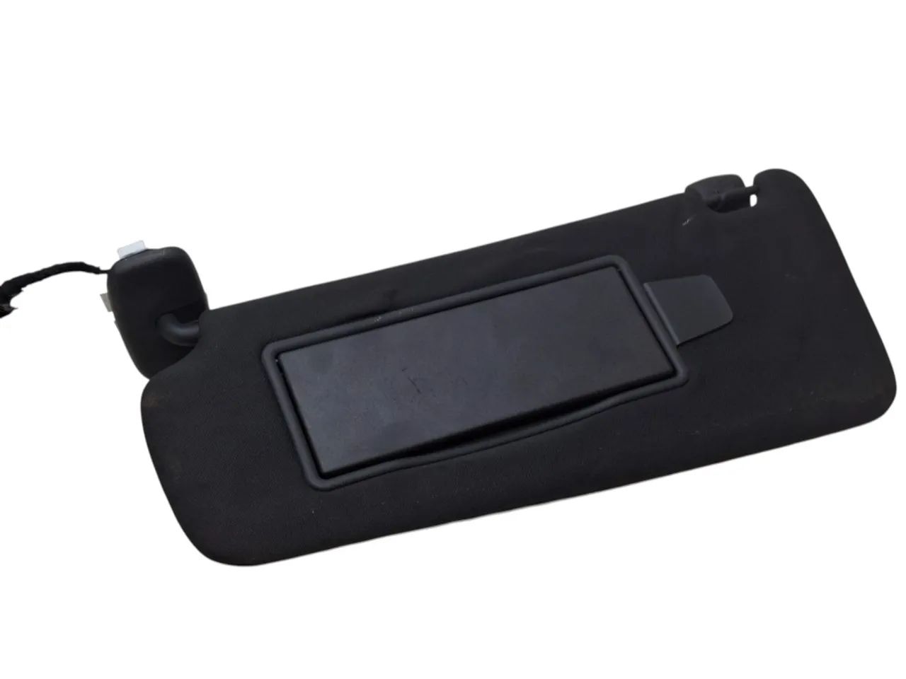 Quebra Sol Lado Esquerdo Land Rover Evoque 2.0 2015/2016