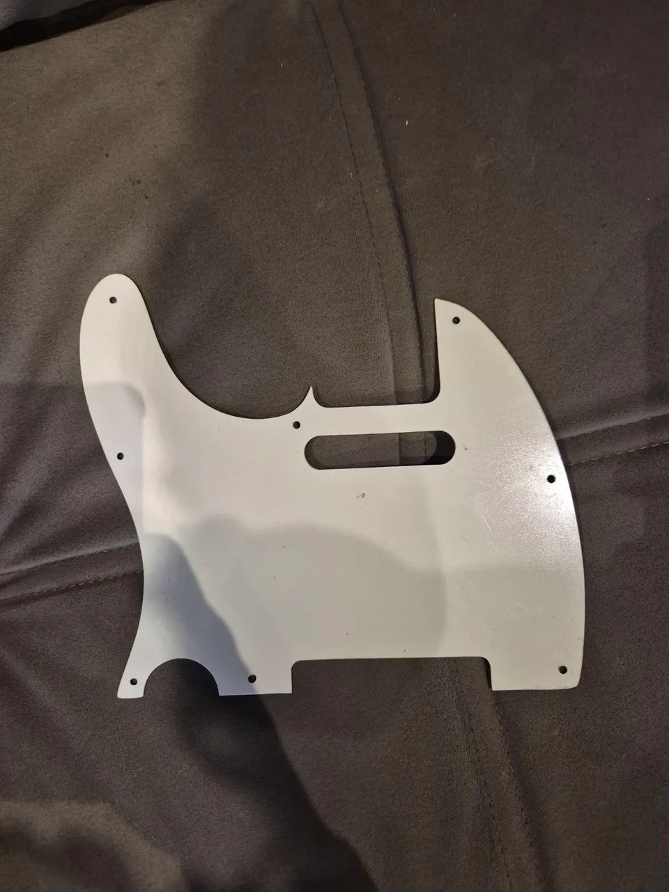 Escudo de Telecaster - Foto 3