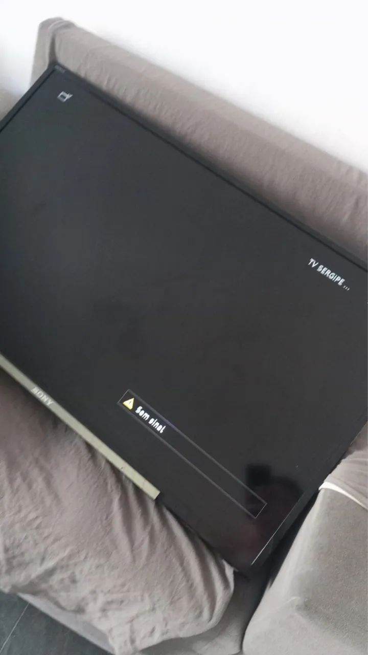 TV Sony 