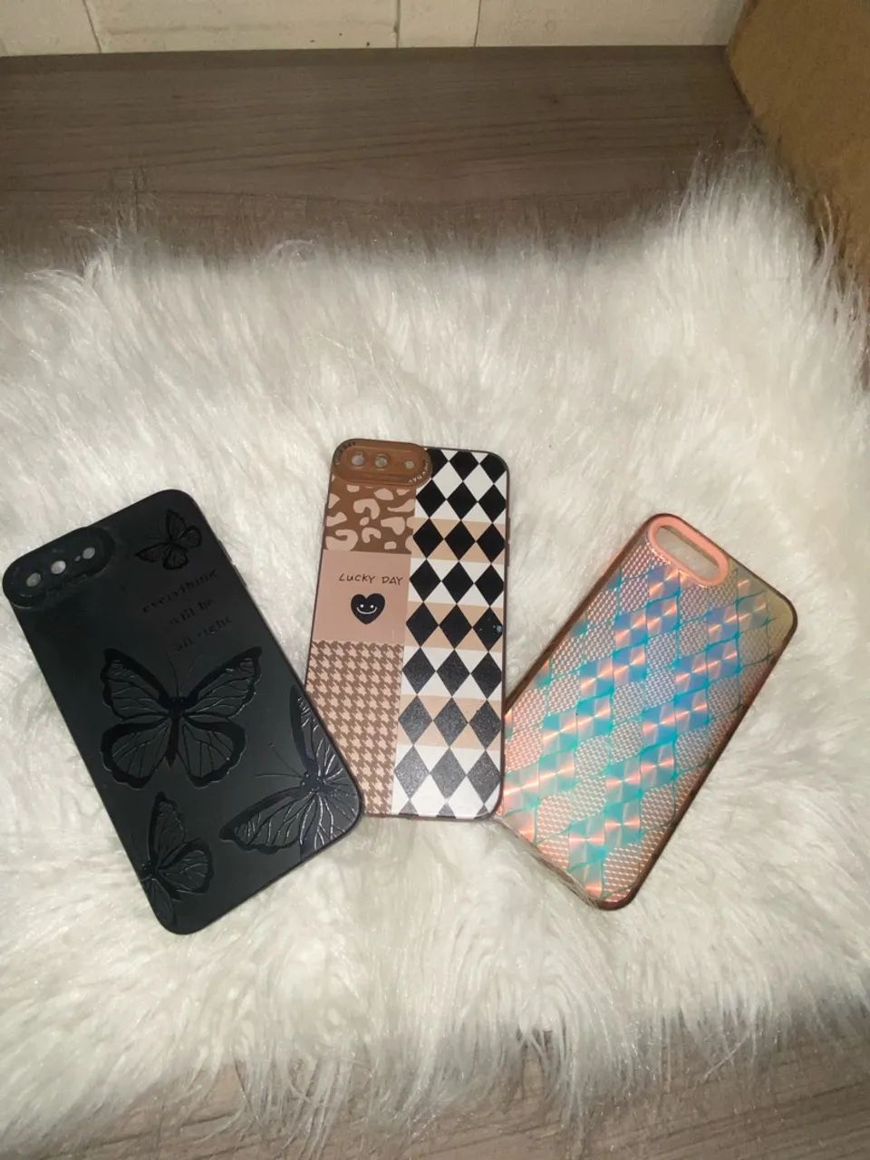 capinha de iphone