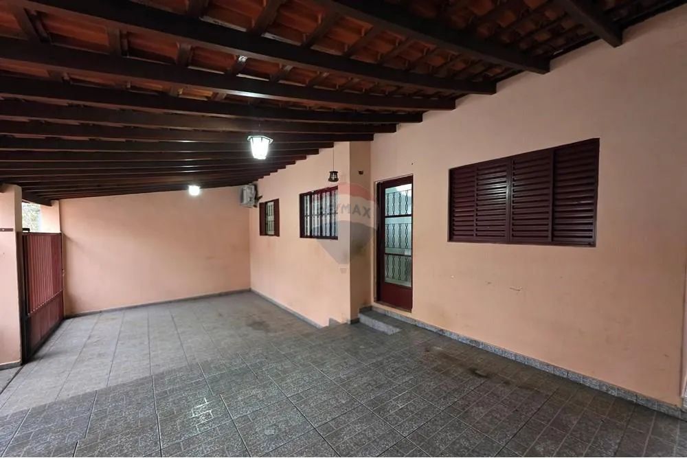 " Casa com Vista para o Parque dos Lagos!"