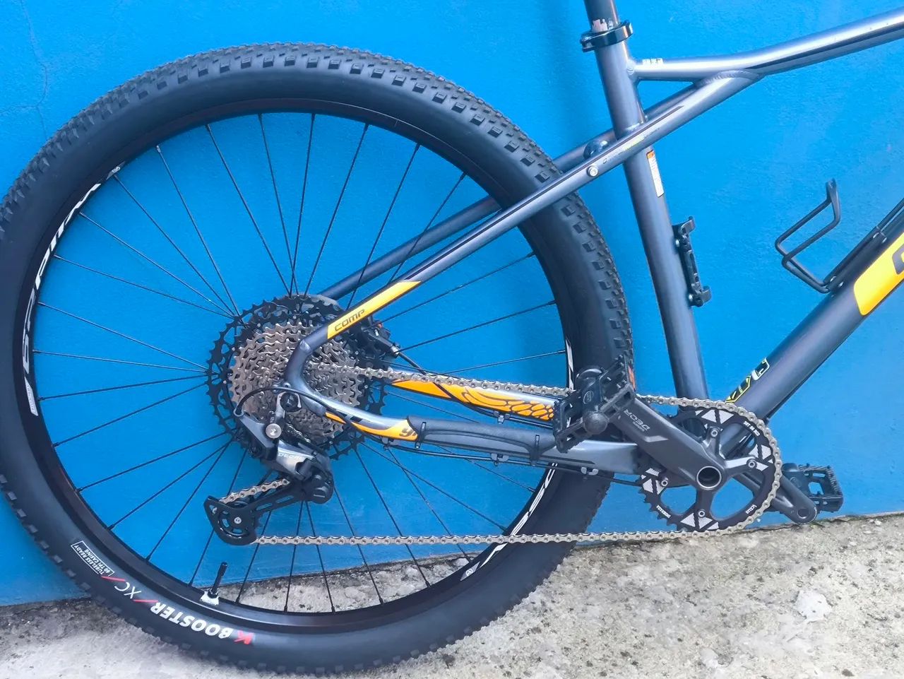 Bike GT AVAlANCHE  - Foto 5