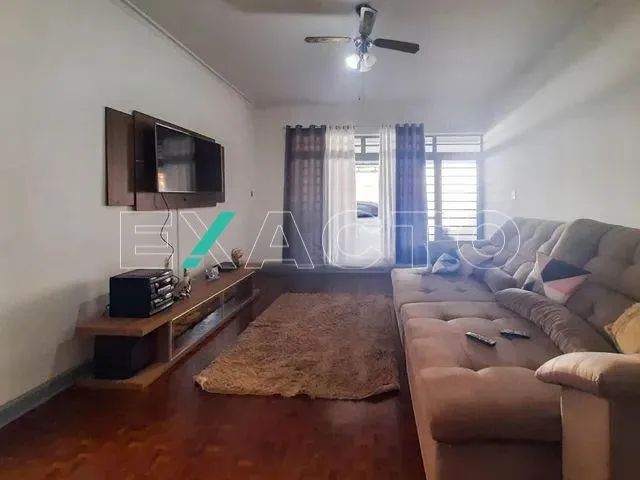 casa - Sousas - Campinas - Foto 2