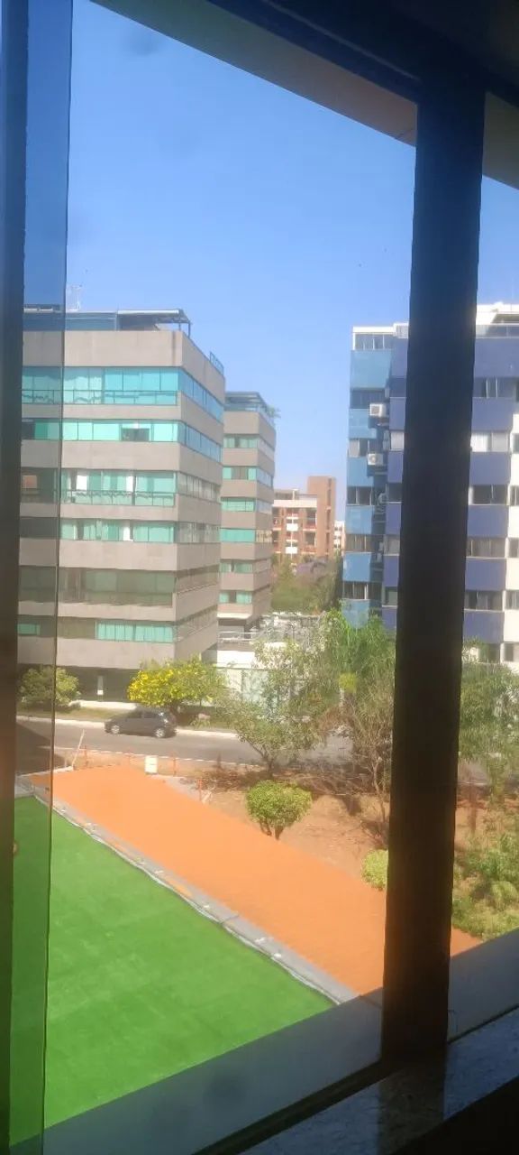 apartamento no sudoeste  - Foto 2