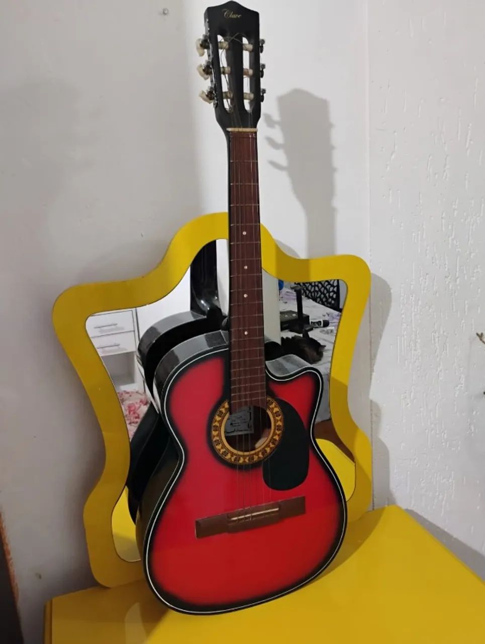 Violão  - Foto 2