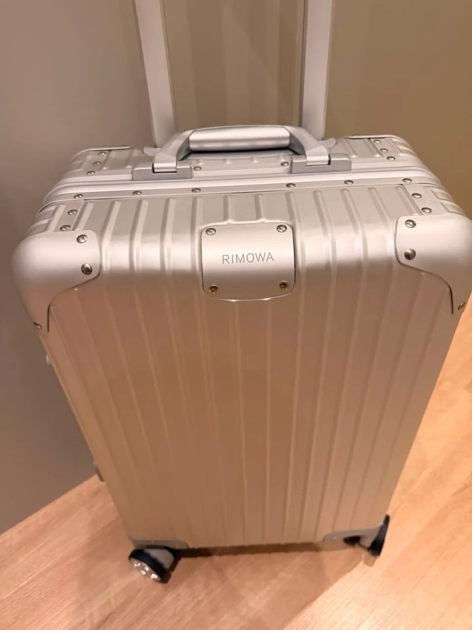 Mala Rimowa Cabin  - Foto 3