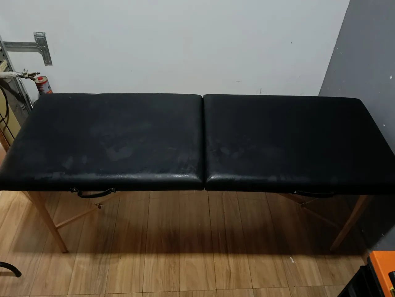 Maca dobrável portátil  - Foto 5