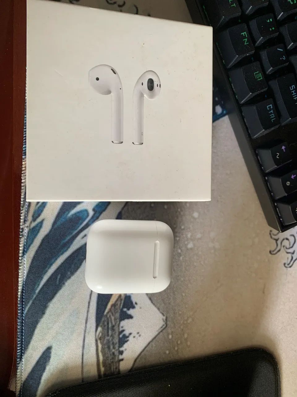 Apple AirPods 