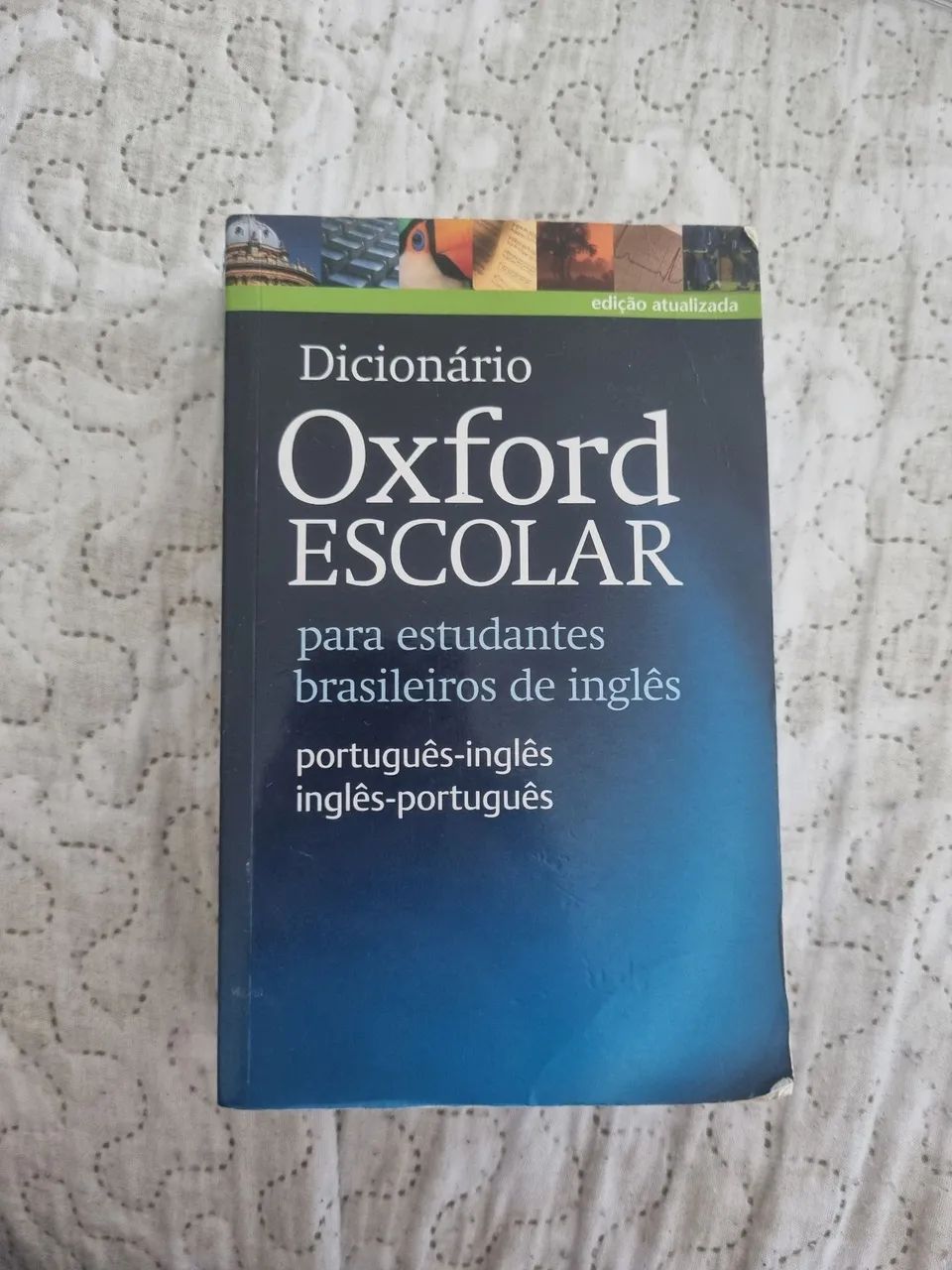 Dicionário  - Foto 2