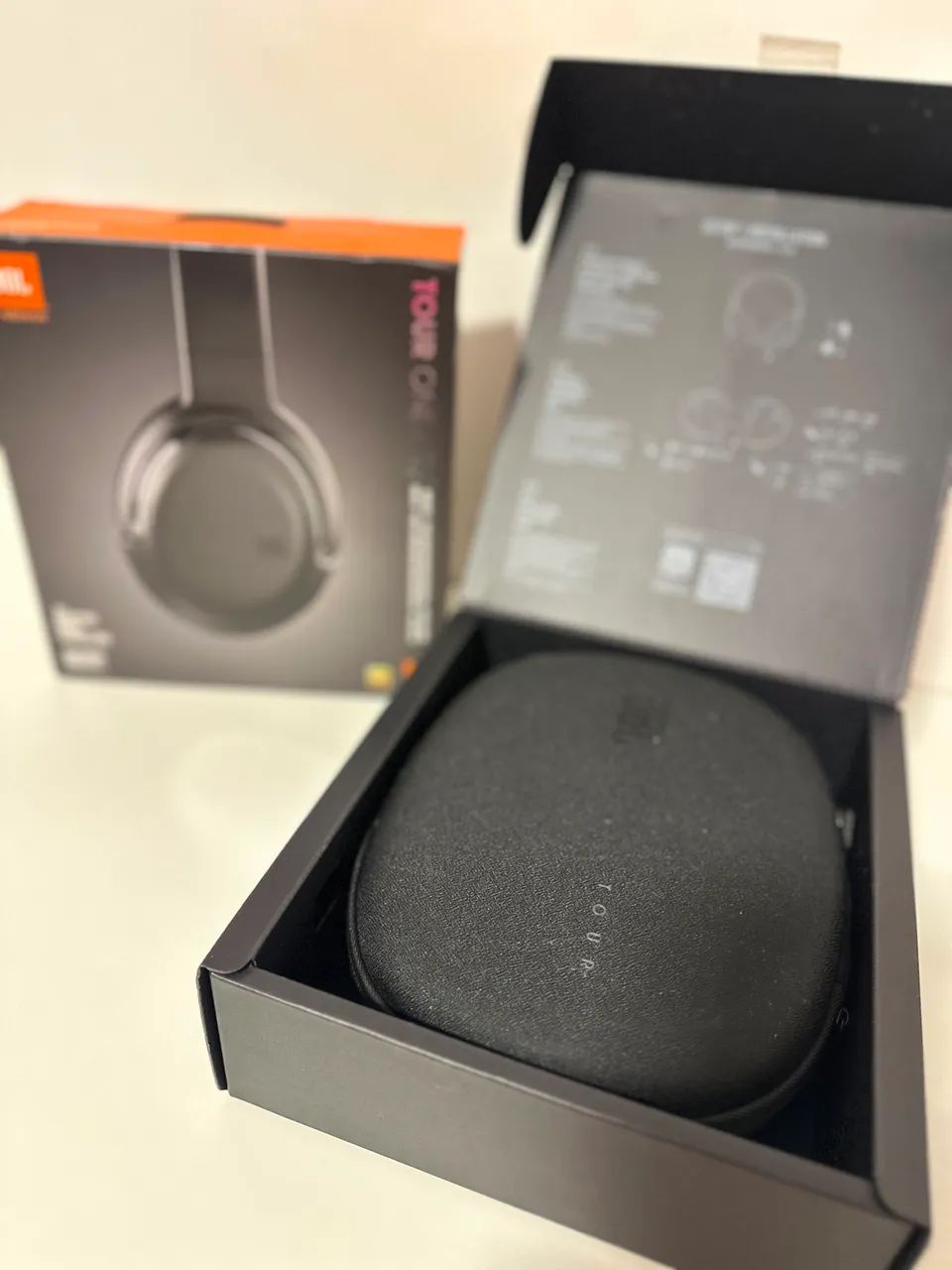 Fone JBL Tour One M2 - Foto 2