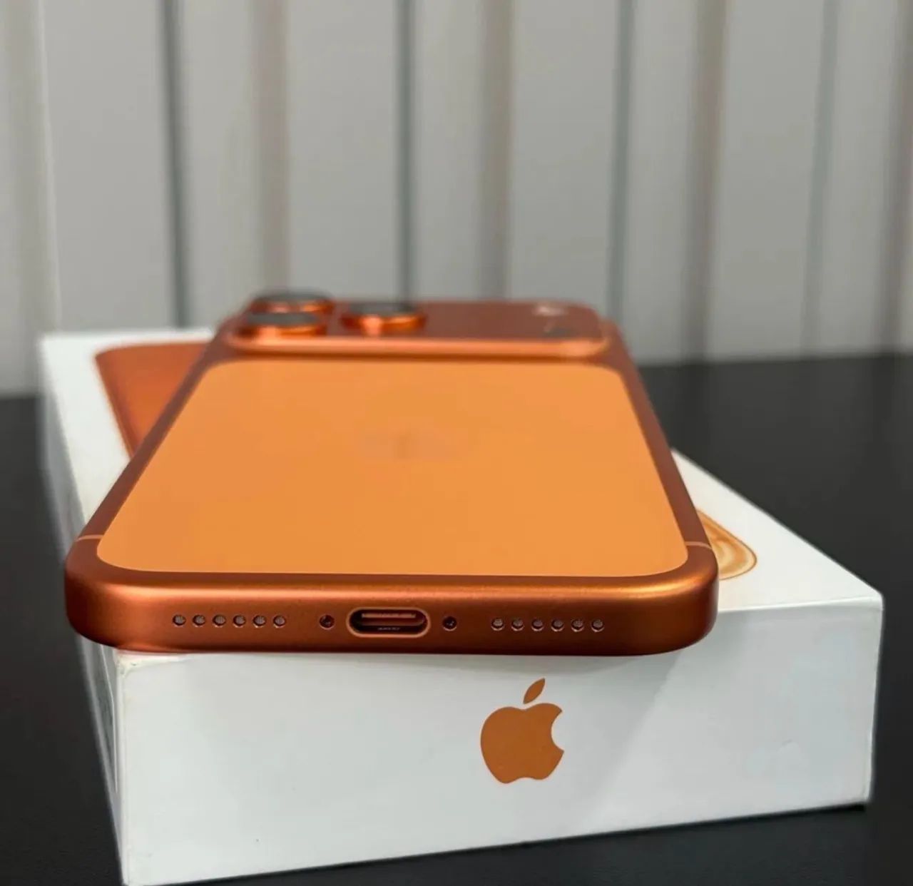 iphone 17 pro max  - Foto 2