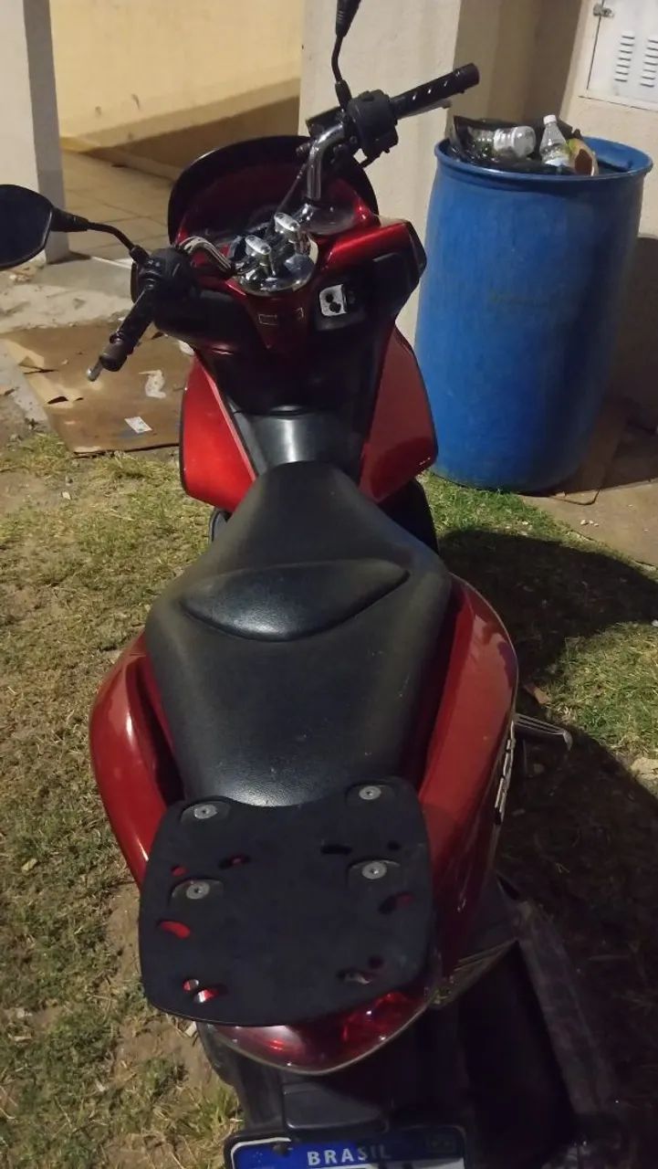 Venda ou troca em moto - Foto 5