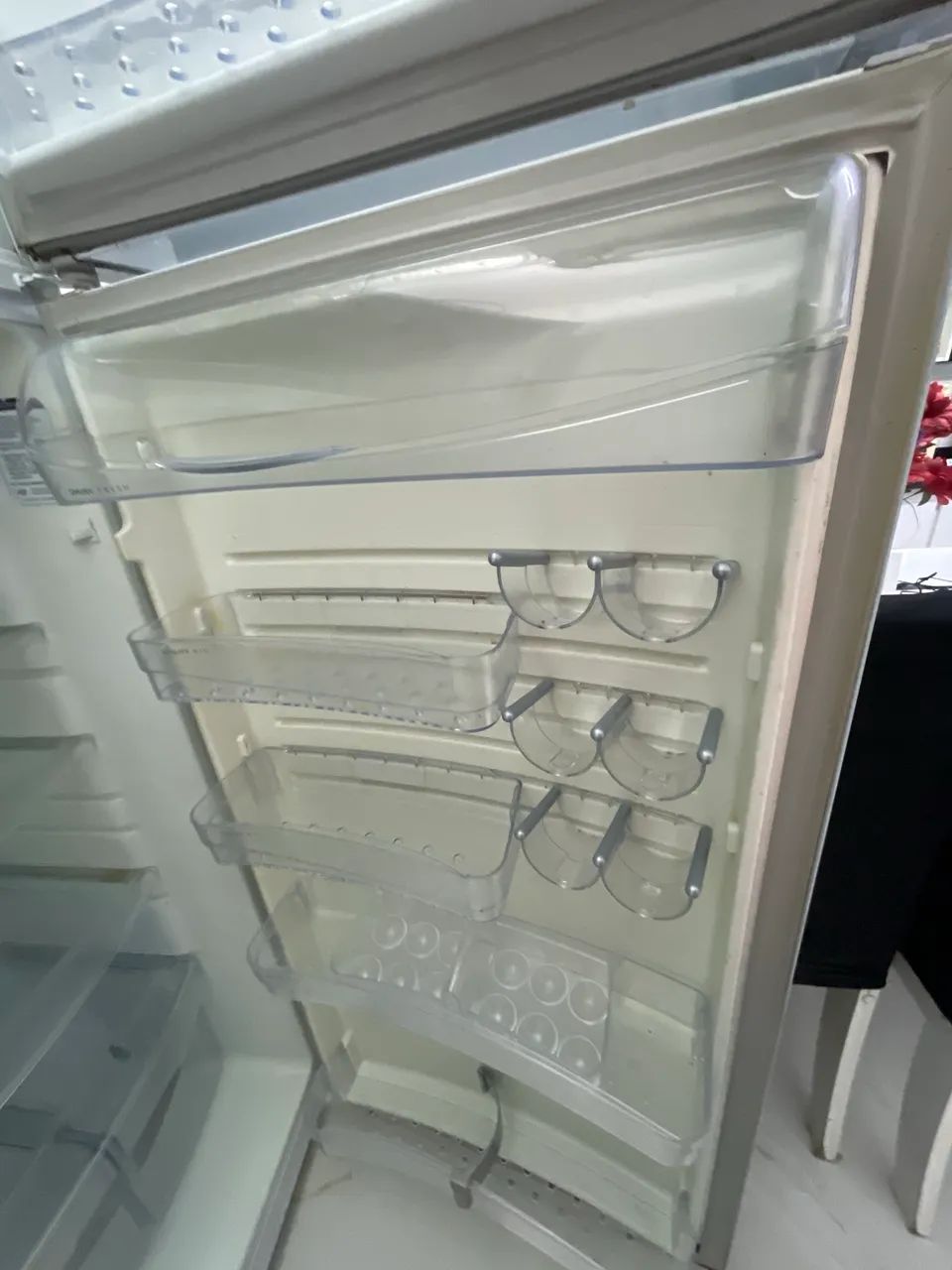 Geladeira Frost Free  - Foto 4