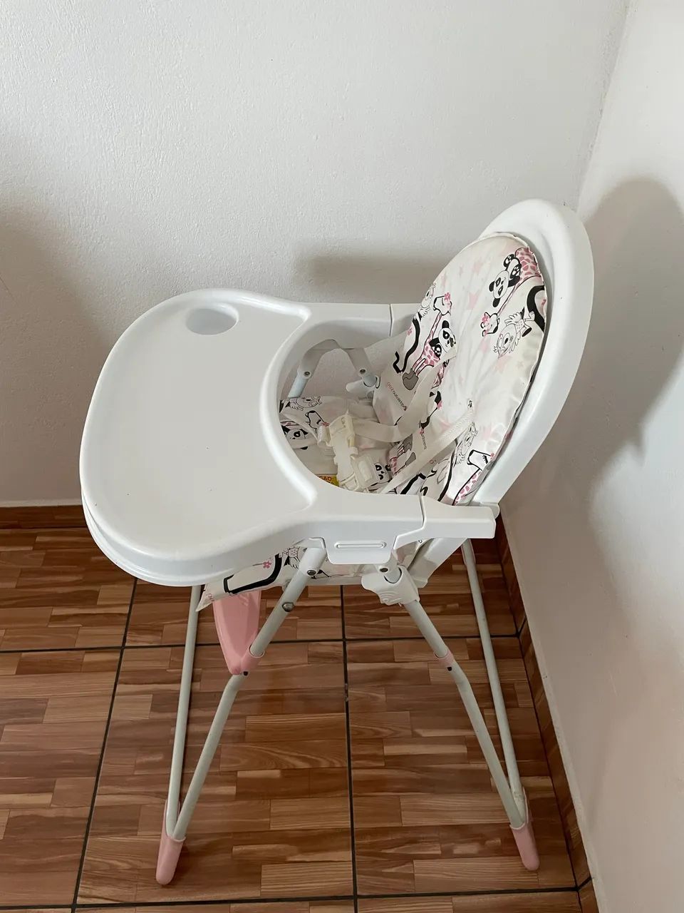 Cadeira de alimentação  - Foto 3
