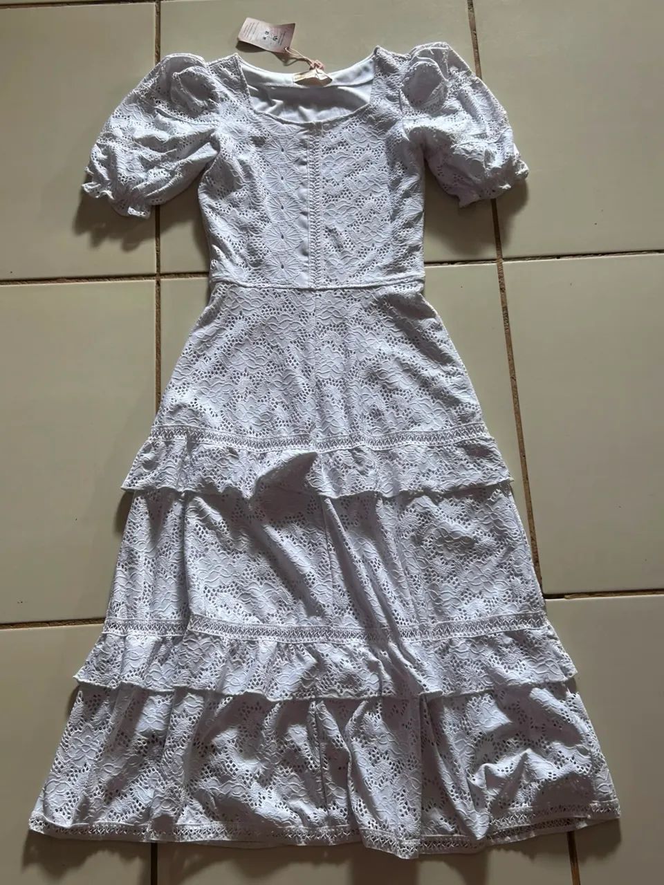 Vestidos  - Foto 5