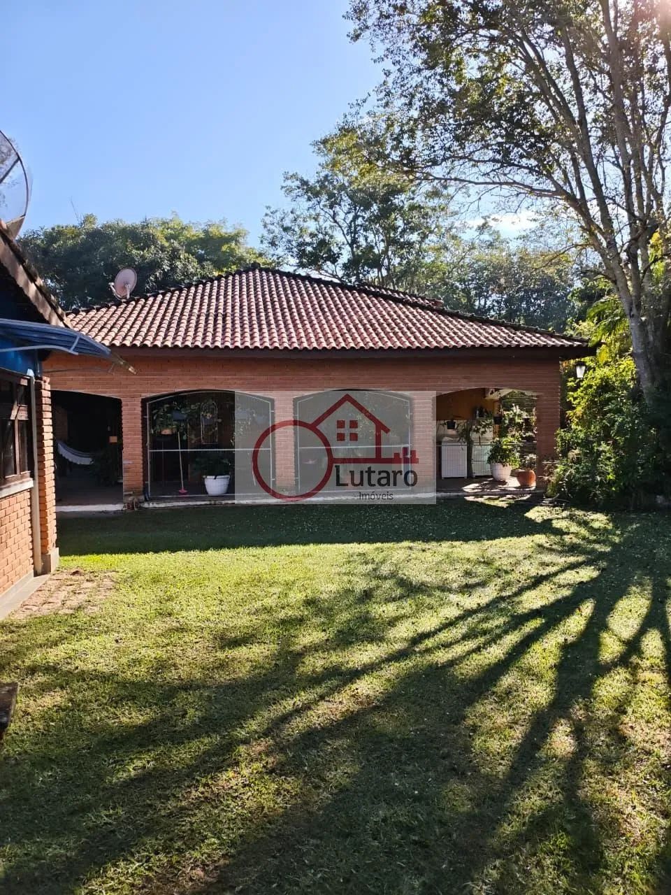 Chácara em Condomínio Ipiranga - Elias Fausto, SP - Foto 3