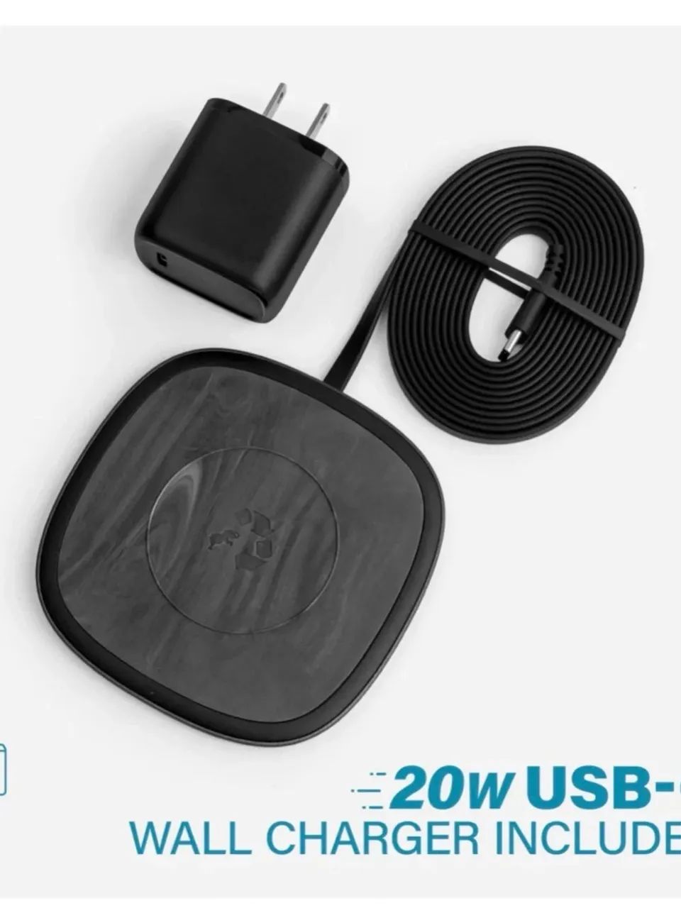NIB Nimble Apollo wireless charger - Foto 4