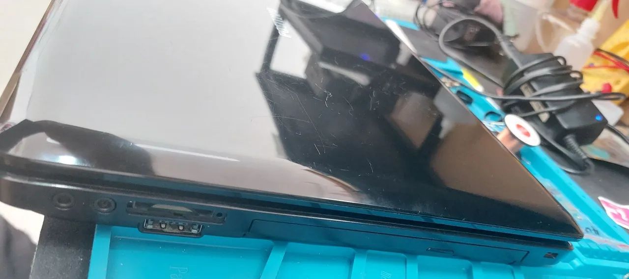 Notebook Positivo - I3 - 8GB RAM - SSD 120GB - Foto 3