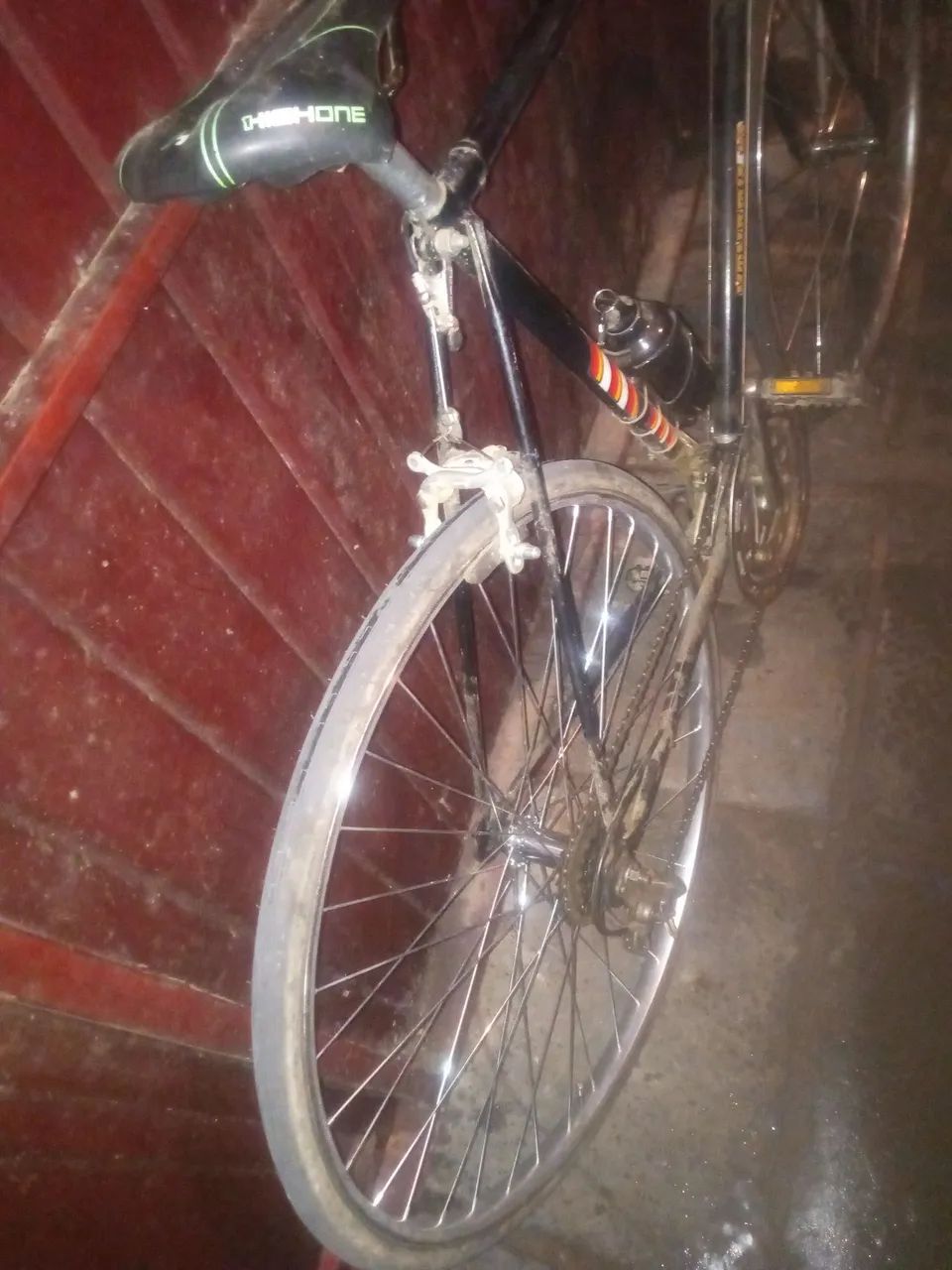 Bicicleta de corrida - Foto 3