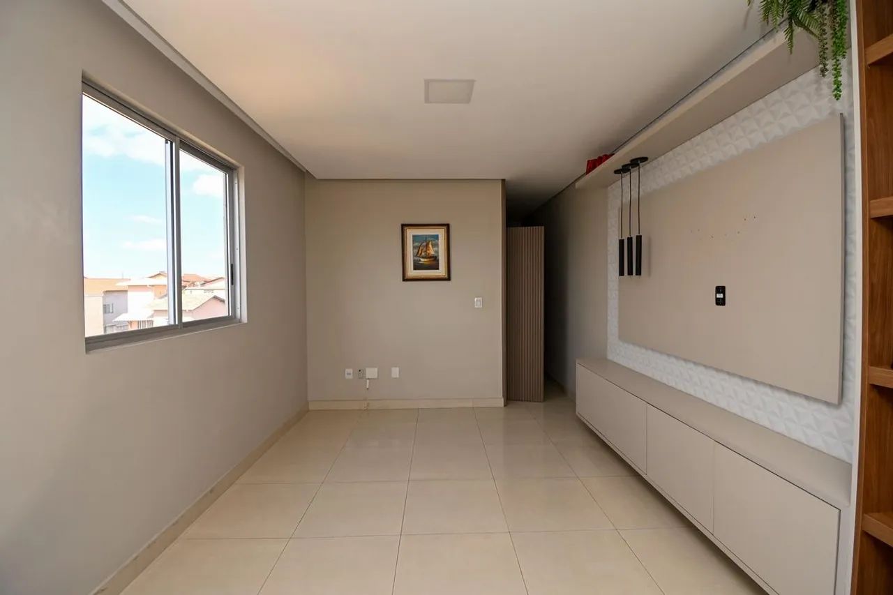 Apartamento à Venda - Alvorada, 3 Quartos, 127 m2 - Foto 5