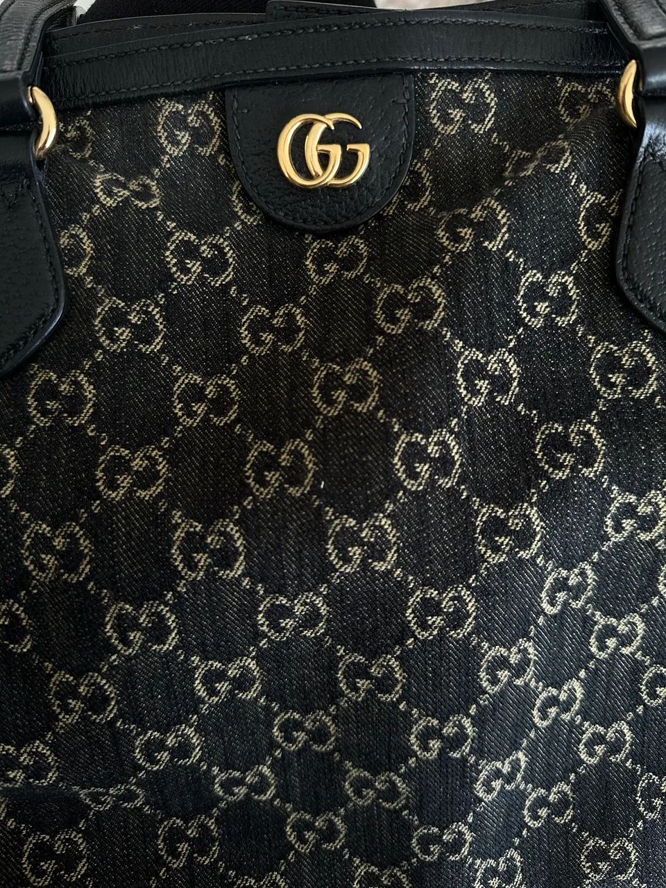 Bolsa gucci  - Foto 3