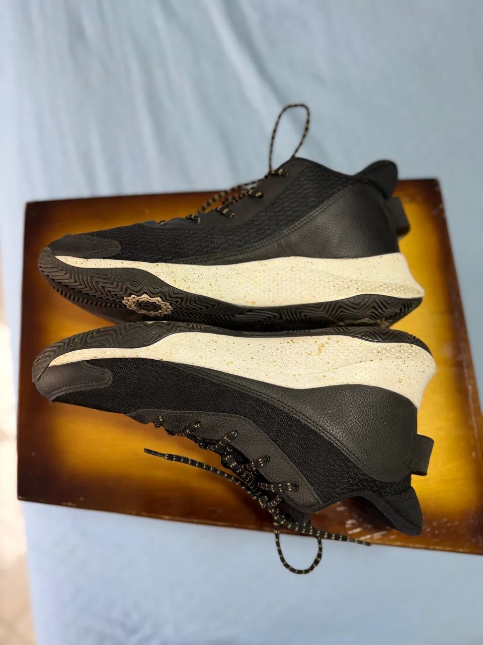 Under Armour Curry 3Z7  - Foto 5