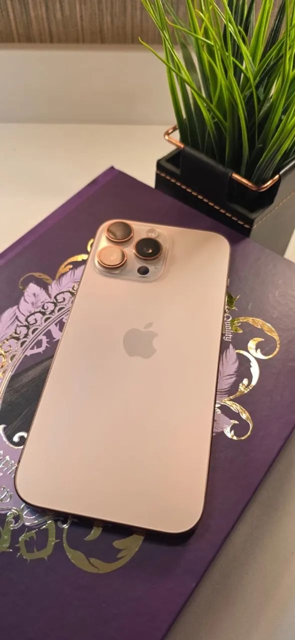 Vendo IPhone 16 Pro Max 512 Gb - Foto 3