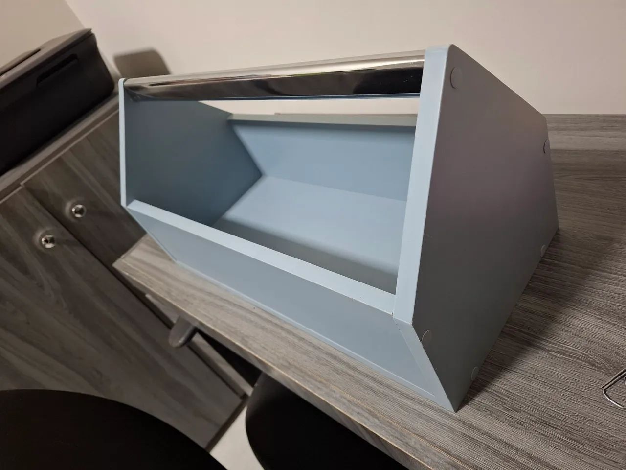 Caixa / cesta de ferramentas armazenamento