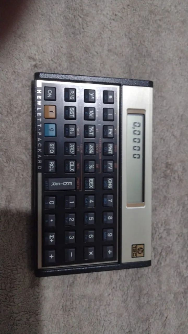 Calculadora Financeira  - Foto 5