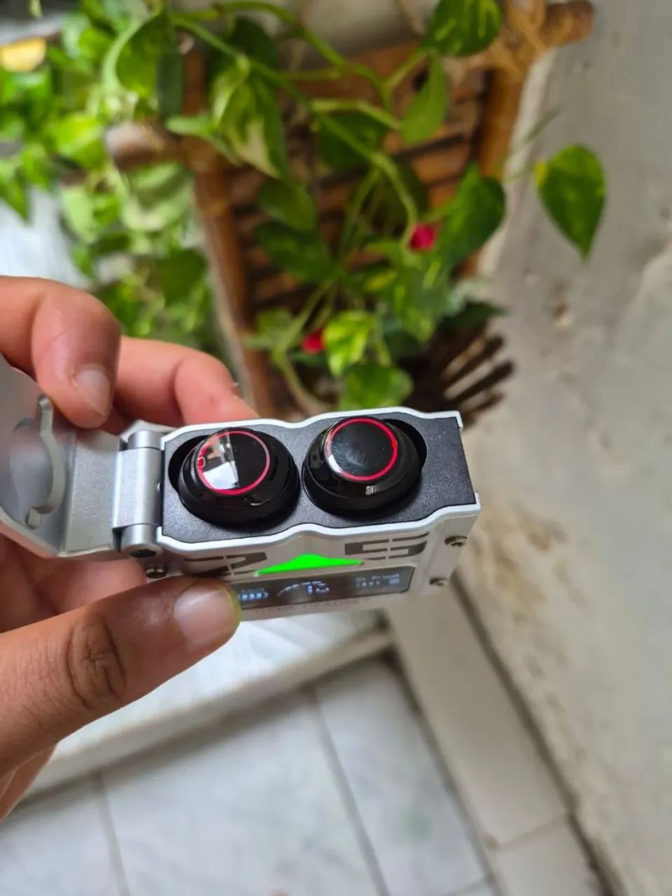FONE SEM FIO  - Foto 4