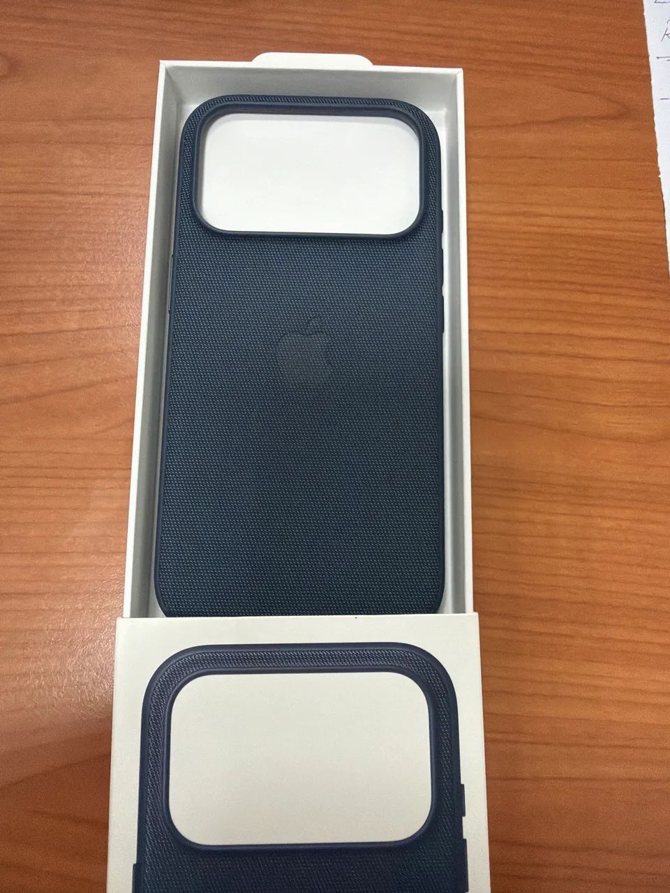 Case IPhone 17 Pro Original  - Foto 2