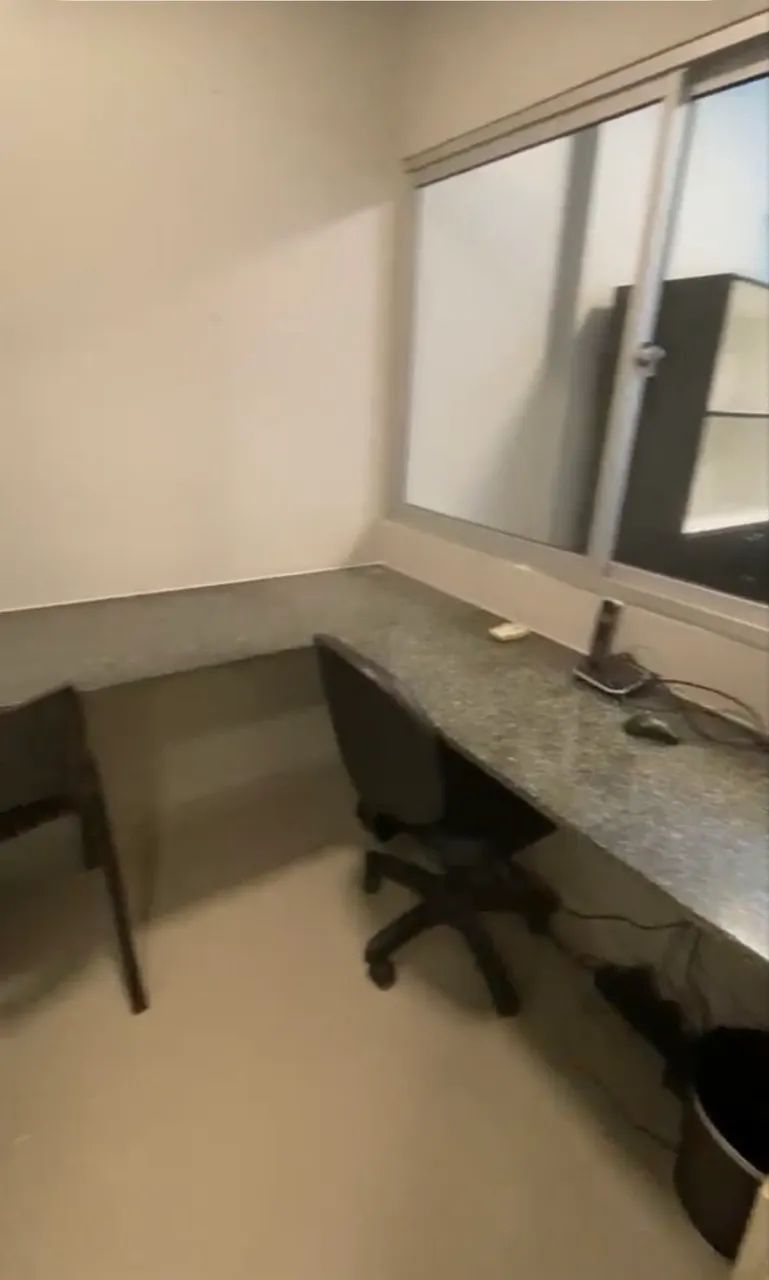 Sala Comercial Mobiliada na Serraria - 41 m² | 2 Vagas | Pronta para Uso - Foto 5