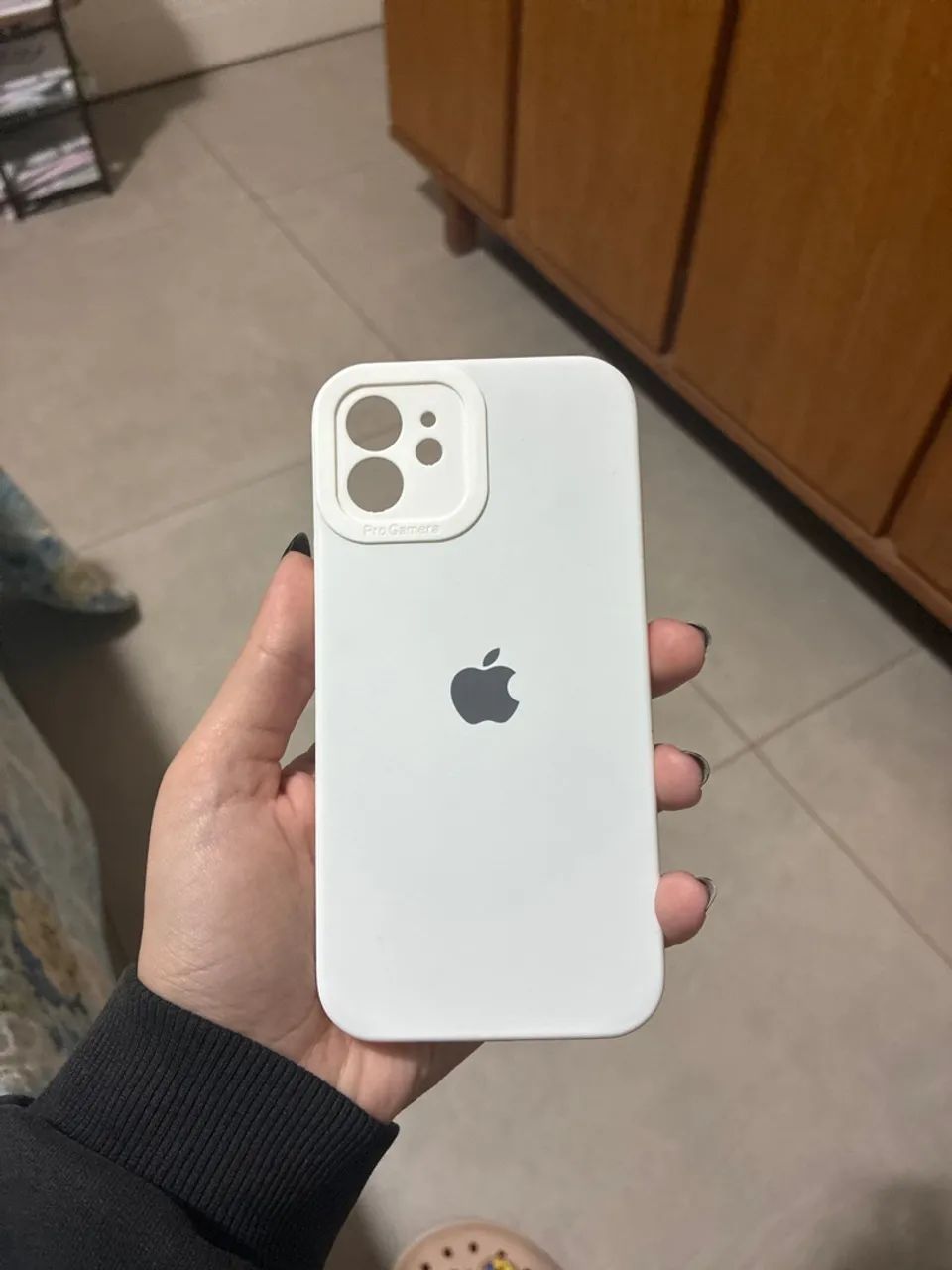 Iphone 12 - verde - Foto 4