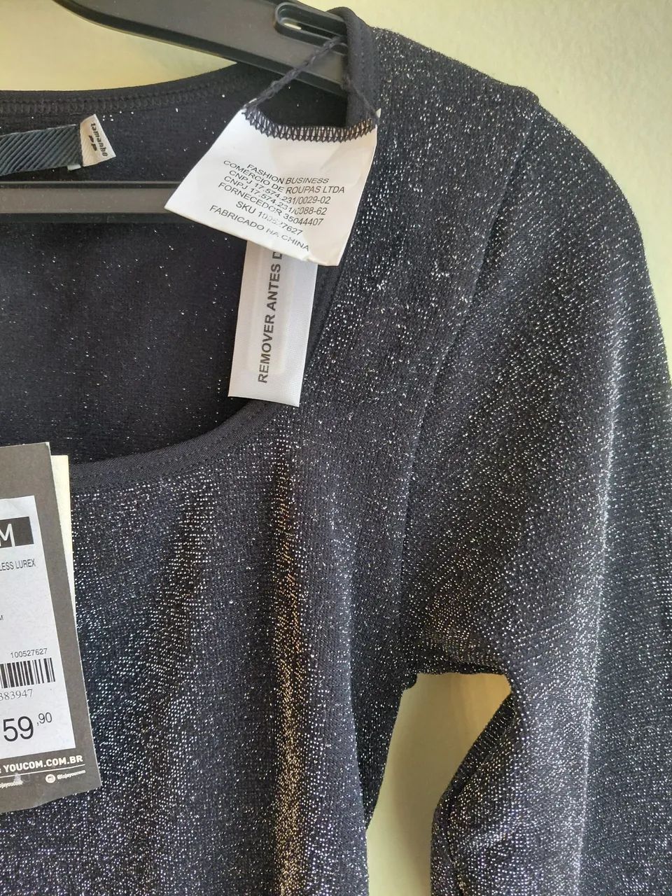 Roupa - Foto 3