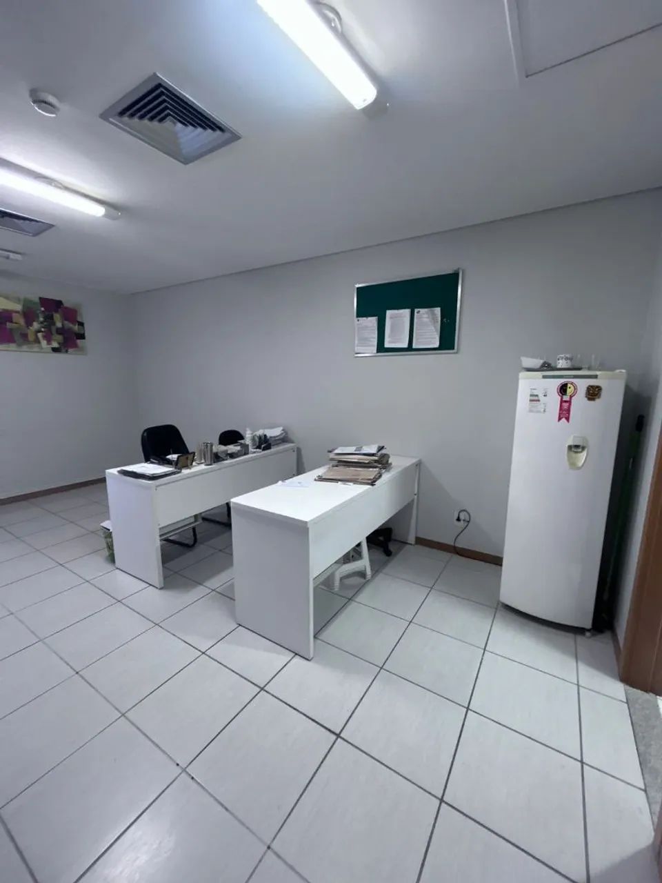 VENDA SALA COMERCIAL - PARQUE DA CIDADE  - Foto 2