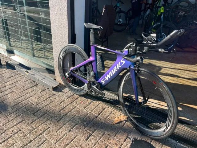 bicicleta - Foto 2
